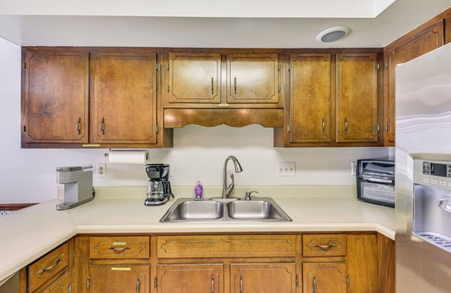 Niceville Casa | Private Pool & Patio: Niceville Family Home