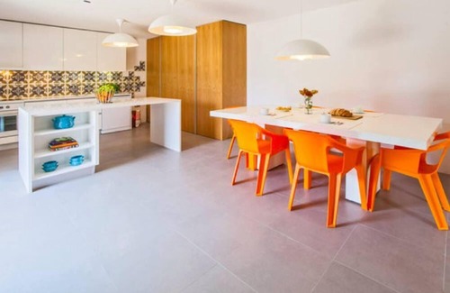 Campos de Baixo Villa | Casa tranquila en la orilla del río Duero 1h Puerto (estancia min. 5 días