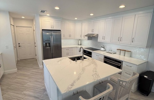 Stuart Casa | Private Pool Retreat in Rocky Point, Stuart 3BDR Oasis- The Perfect FL Getaway