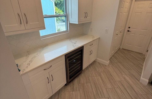 Stuart Casa | Private Pool Retreat in Rocky Point, Stuart 3BDR Oasis- The Perfect FL Getaway