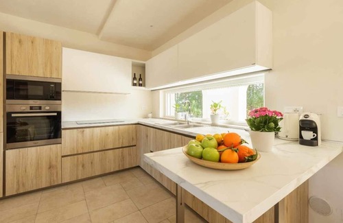 Carovigno Villa | Villa Pallino con piscina - pinar - horno de pizza - bbq - playas 10 km