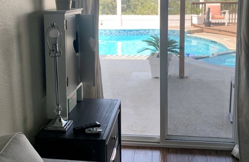 La Presa Casa | Private Pool & Spa Home