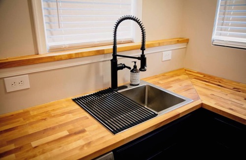 Charles Town Casa | Private Pool & Spa Near Casino 1 p.m. Check-in/Out, Cozy Pool & Hot Tub Retreat by Casino