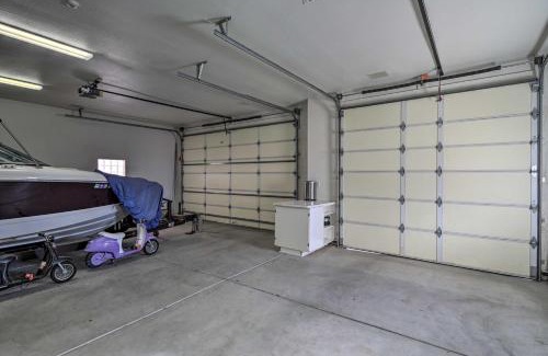 Lake Havasu City Casa | Private Pool, Spa, and Grills Lake Havasu City Home