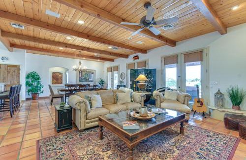 Lake Havasu City Casa | Private Pool, Spa, and Grills Lake Havasu City Home