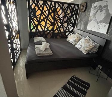 Skopje Apartamento | Private pool suites By Day Off