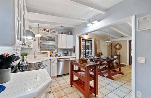Hilton Head Island Casa | Piscina privada 3 habitaciones 2 baños South Forest Beach Home!