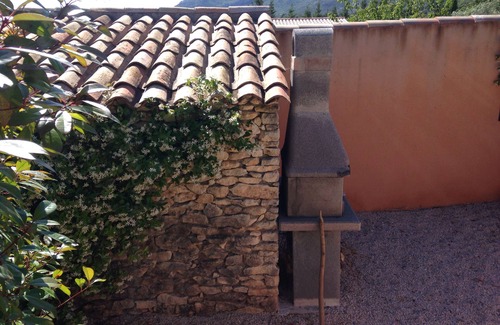 Puyloubier Villa | PISCINA PRIVADA VILLA PUYLOUBIER