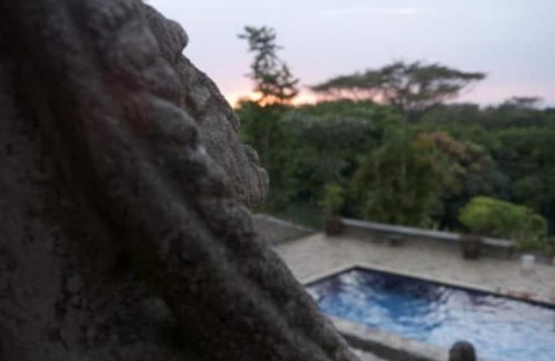 Coyolar Complejo | Private Pool & WiFi