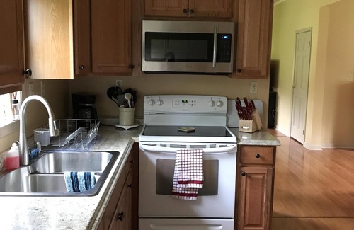 Mount Vision Casa | Privado, bonito y cerca de Cooperstown Dreams Park y Cooperstown Allstar Village