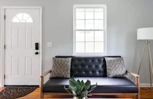 Shelby Hills Casa | Private prime new renovated E Nash - 5 min to DT