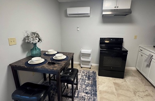 Rotterdam Apartamento | Private Princetown Hideaway- Complimentary Breakfast