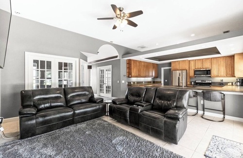 Punta Gorda Casa | Private Punta Gorda Getaway Near Downtown w/ a Pool!
