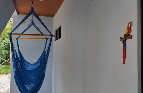 Carara Apartamento | Habitación privada 2 personas a 26 km de Jaco