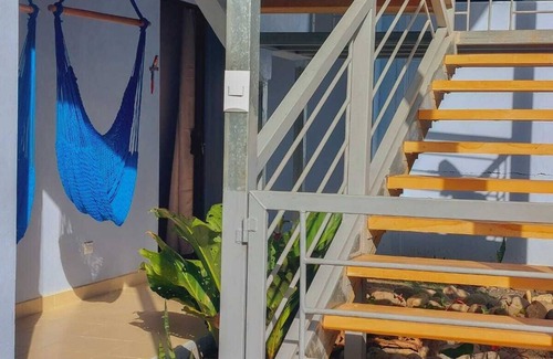 Carara Apartamento | Habitación privada 2 personas a 26 km de Jaco