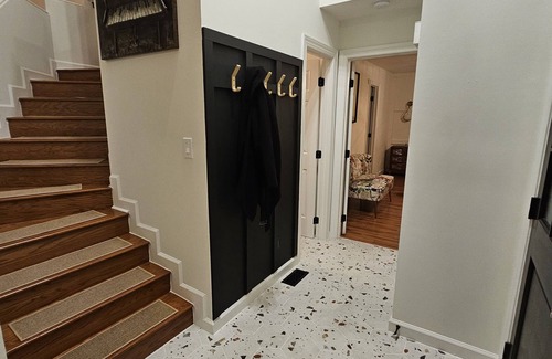 Northeast Raleigh Casa | Private Raleigh Bungalow Retreat near Downtown Raleigh