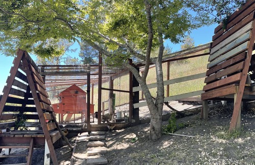 Half Moon Bay Alquiler De RV | Private Ranch Camping with Stunning Views + Trails