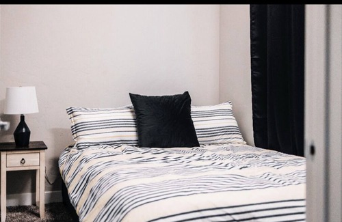Caldwell Apartamento | Private Rec Center