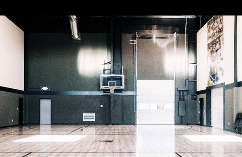 Caldwell Apartamento | Private Rec Center