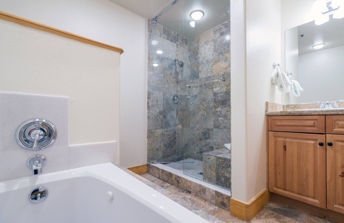 Mountain Village Hotel | Bear Creek Lodge 309B: 1 BR / 1 BA habitación del hotel en Mountain Village, capacidad para 2