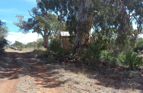 Booleroo Centre Casa | PRIVATE, REMOTE, SECLUDED COUNTRY HOMESTEAD PETS WELCOME! - BOOLEROO CENTRE