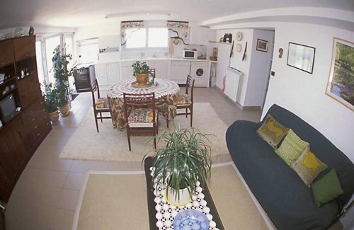 Capbreton Apartamento | alquilo un apartamento en capbreton para 4 personas