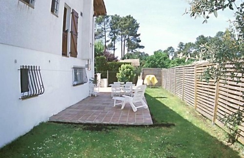 Capbreton Apartamento | alquilo un apartamento en capbreton para 4 personas