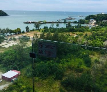 Kampung Bahasa Kapor Apartamento | Private Residence