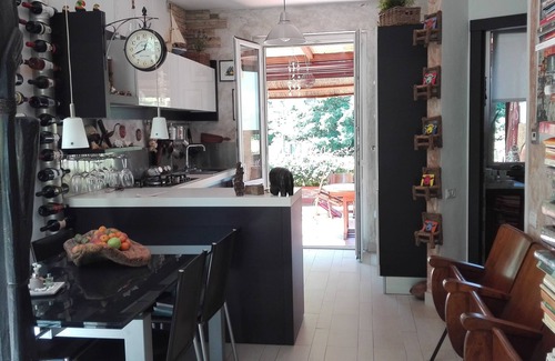 La Foce Casa | Casa de vacaciones residencial privada rodeada de naturaleza La Spezia
