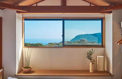 Higashiizu Casa | Private Resort Atagawa - Vacation STAY 69839v