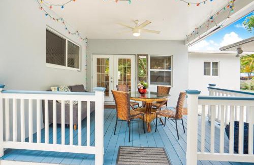 Hallandale Beach Casa | Private resort for up to 12 guests minutes from Hallandale & Hollywood Beach Oceanfront