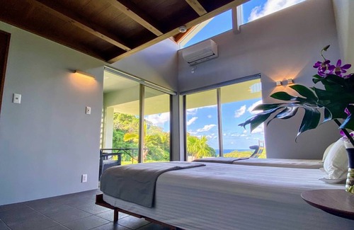 Imadomari Hotel | Private resort GREENHOUSE OKINAWA