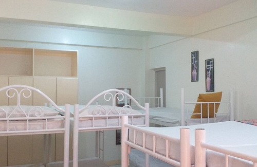 Bay Complejo | Resort privado en Laguna con piscina para niños y adultos
