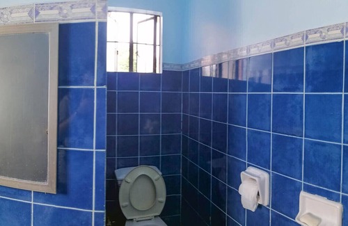 Bay Complejo | Resort privado en Laguna con piscina para niños y adultos