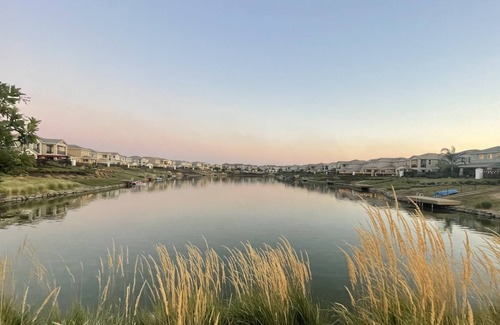 Lathrop Casa | Private Resort Living Home