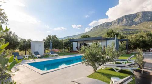 Kastel Sucurac Complejo | Private Resort Lumianni- 2 Houses