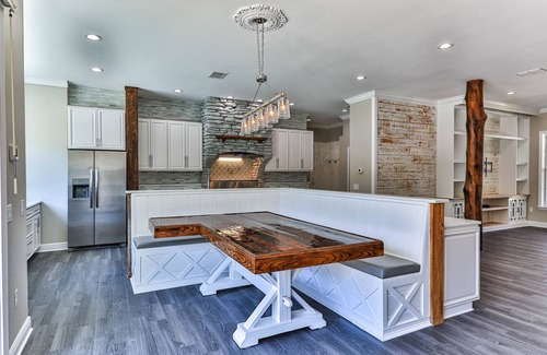 Citrus County Casa | Private Resort Pool Home