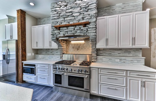Citrus County Casa | Private Resort Pool Home