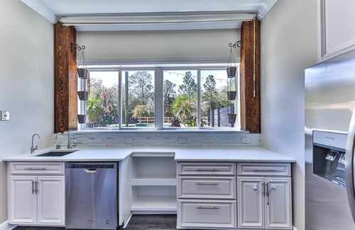 Citrus County Casa | Private Resort Pool Home