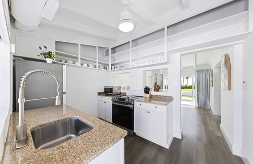 Birch Park Finger Streets Casa | Private, Resort Style Beachfront Home in Fort Lauderdale