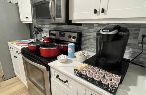 Tamarac Casa | Private Retreat+Fast Wi-Fi+12m~ Beach+Game Room+Golf+6m~Sawgrass Mills Mall