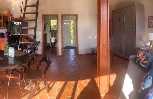 Aptos Hills-Larkin Valley Casa | Private Retreat - House in Aptos Hills within a gated community