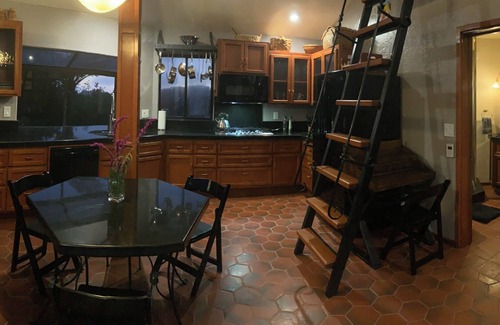 Aptos Hills-Larkin Valley Casa | Private Retreat - House in Aptos Hills within a gated community