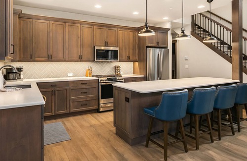 Cle Elum Casa | Private retreat in Suncadia! Game Room*Hot Tub*Fire Pit