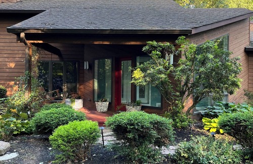 Pine Forge Casa | Private Retreat on Manatawny Creek!
