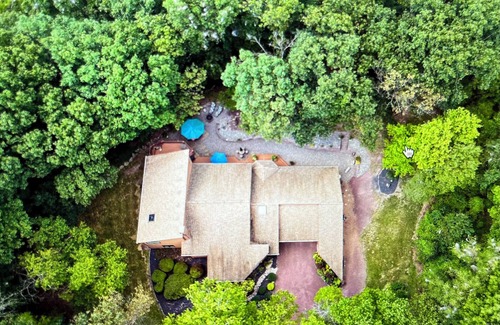 Pine Forge Casa | Private Retreat on Manatawny Creek!