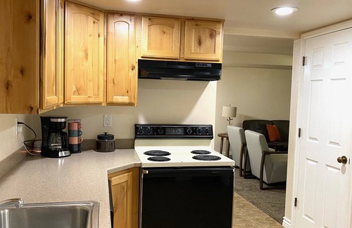 Lakeview Casa | Private Retreat Pets Welcome Waffles Too!