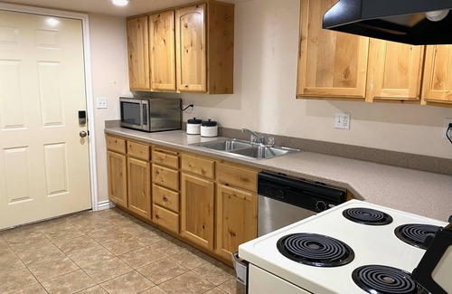 Lakeview Casa | Private Retreat Pets Welcome Waffles Too!