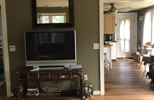 Saint Helena Island Casa | Private Retreat - Coastal Beaufort, So. Carolina