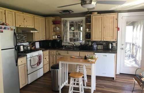 Saint Helena Island Casa | Private Retreat - Coastal Beaufort, So. Carolina